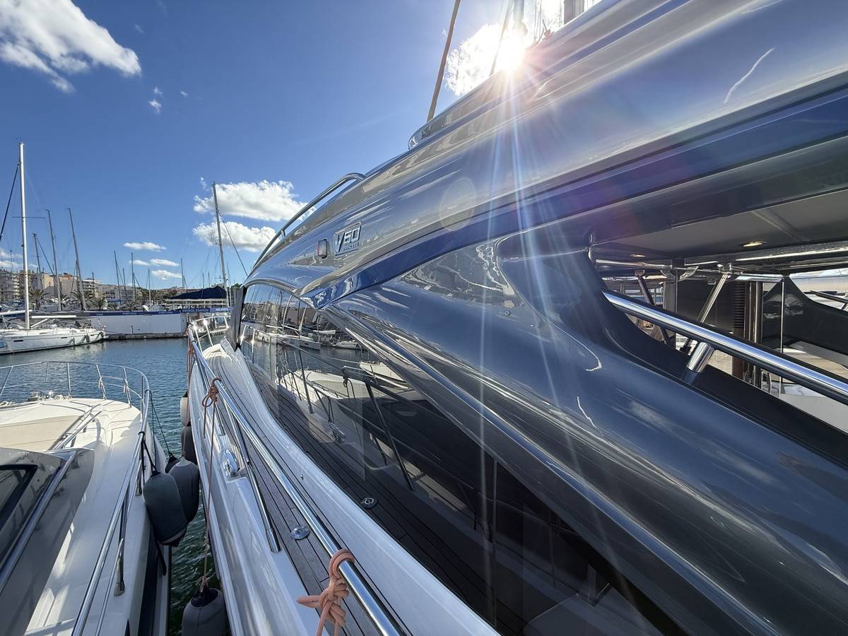 Princess 60