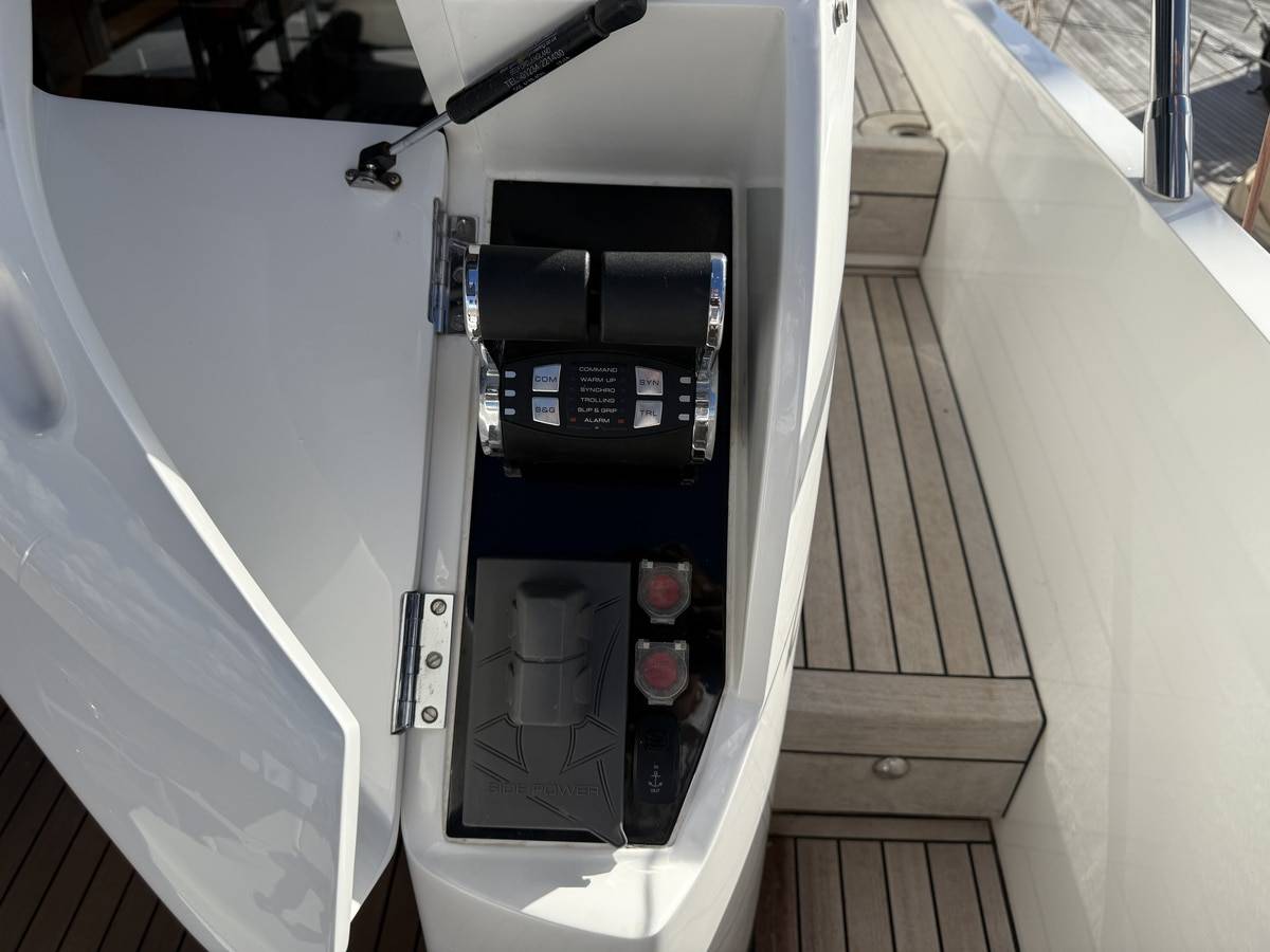 Princess 60
