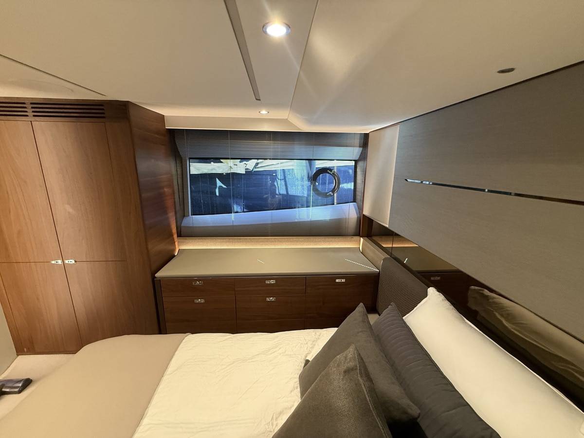 Princess 60