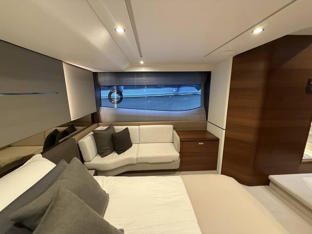 Princess 60