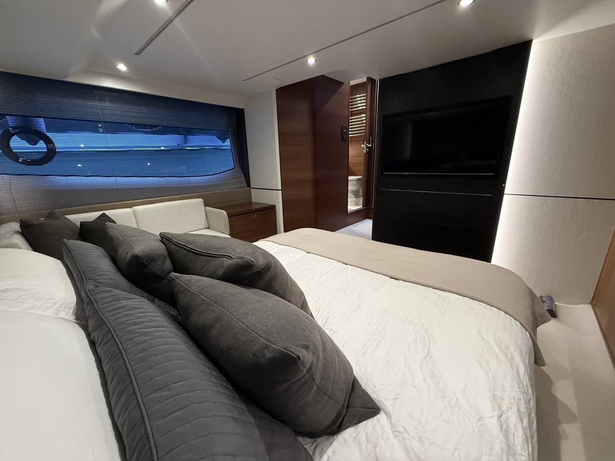 Princess 60
