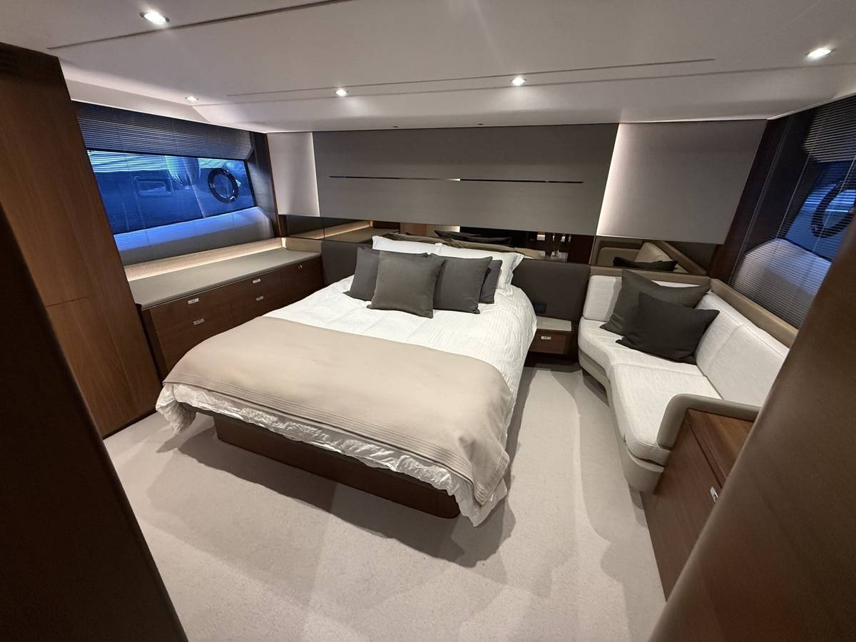 Princess 60