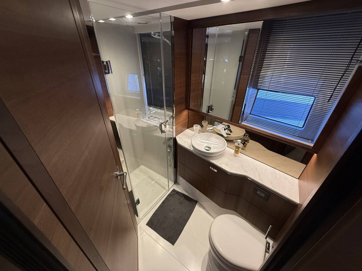Princess 60