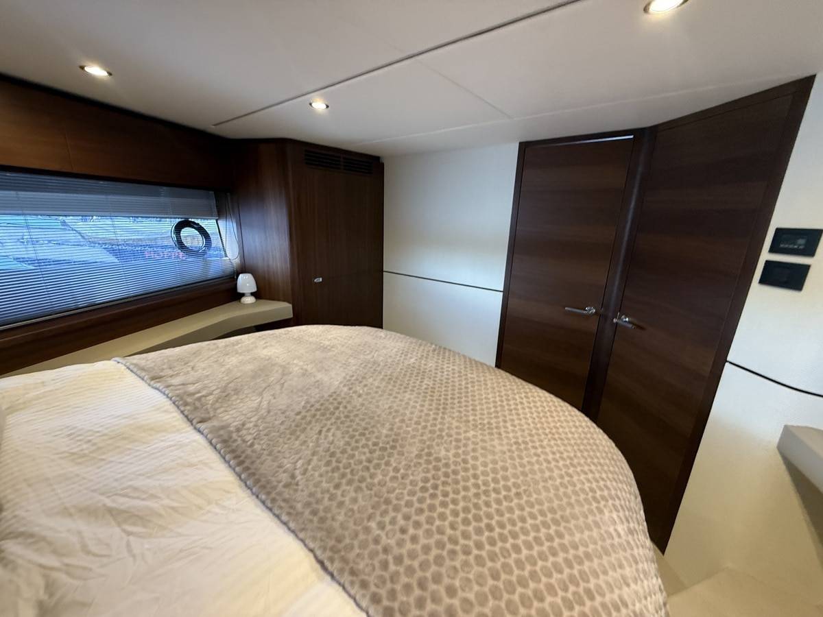 Princess 60