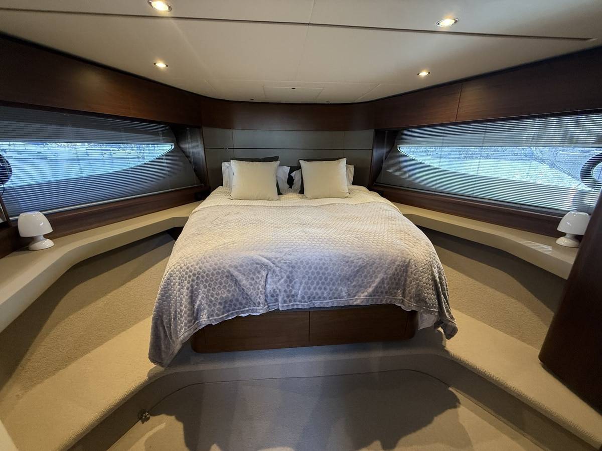 Princess 60