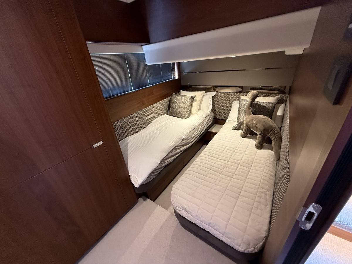 Princess 60