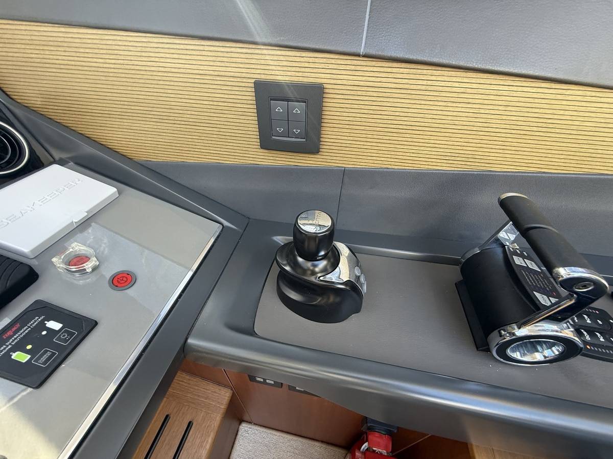 Princess 60