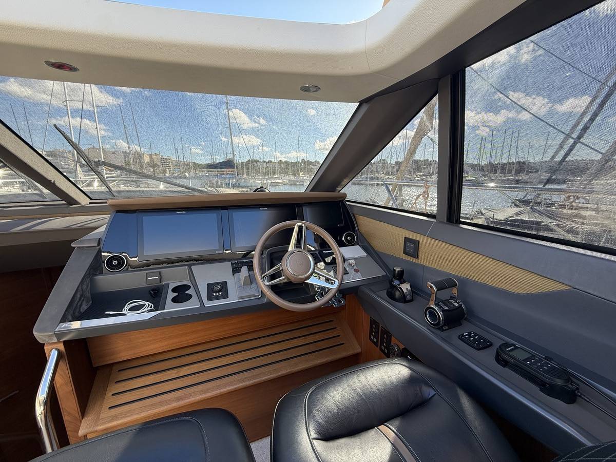 Princess 60