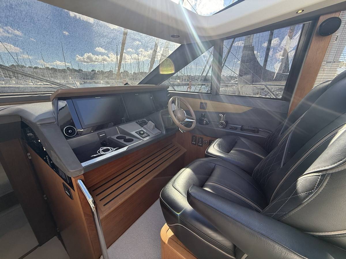 Princess 60