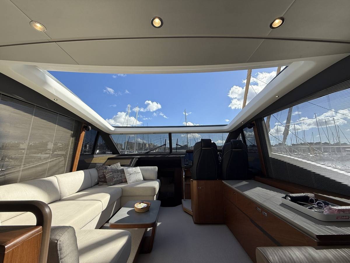 Princess 60