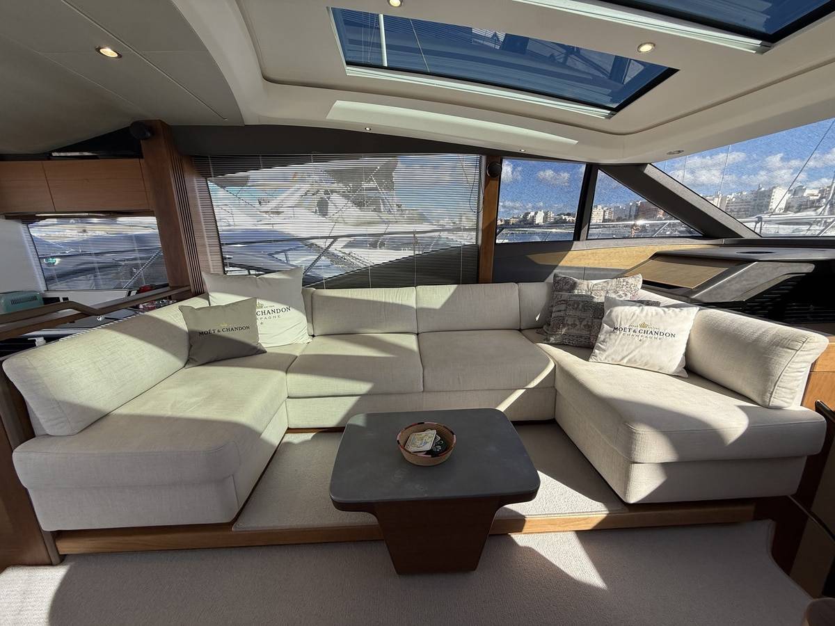 Princess 60