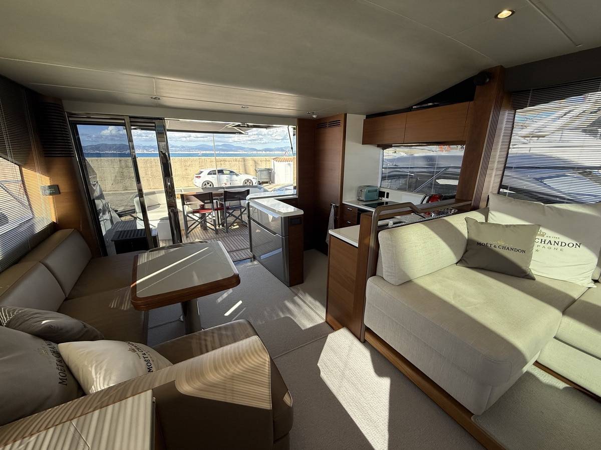 Princess 60