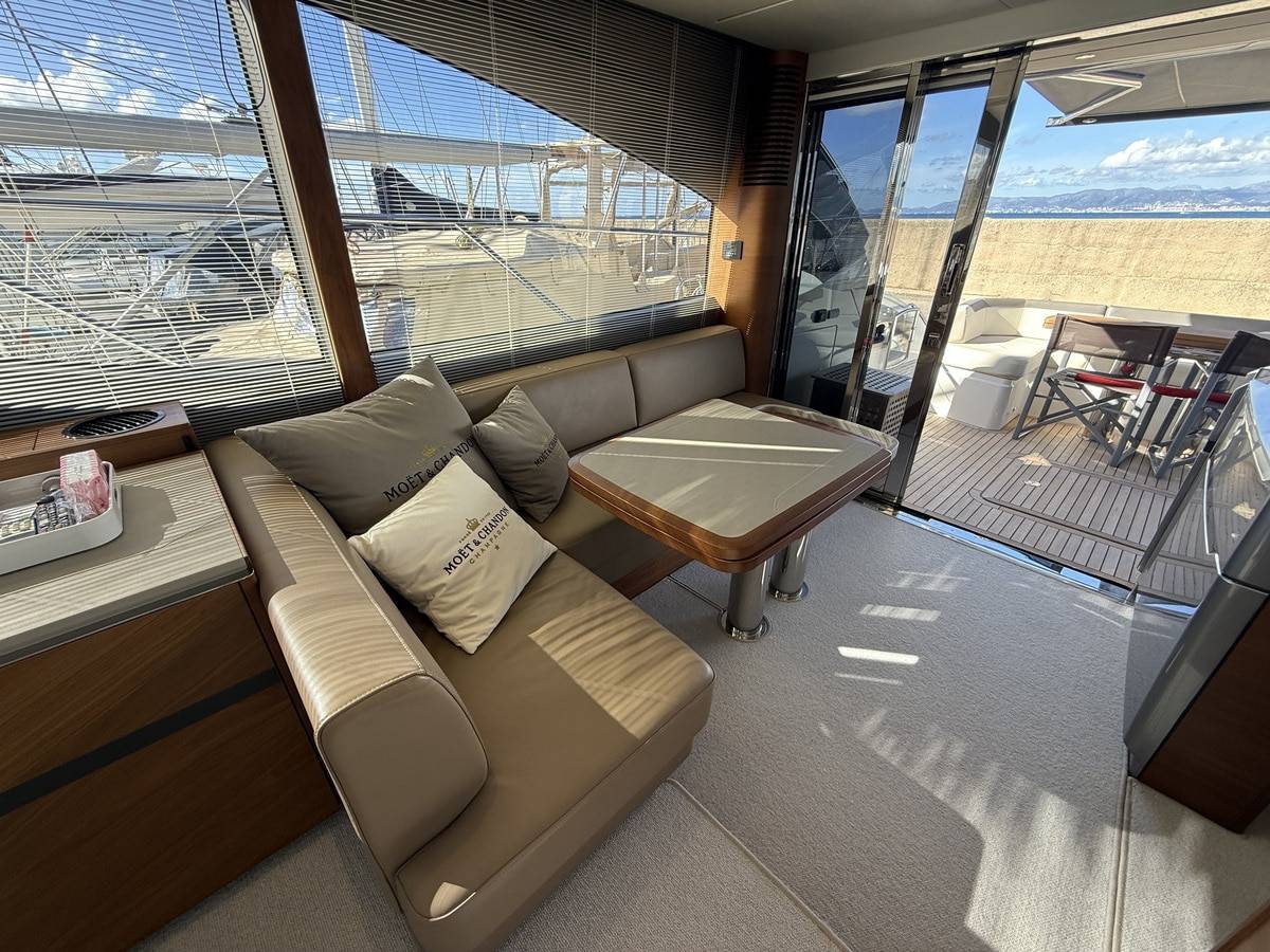 Princess 60