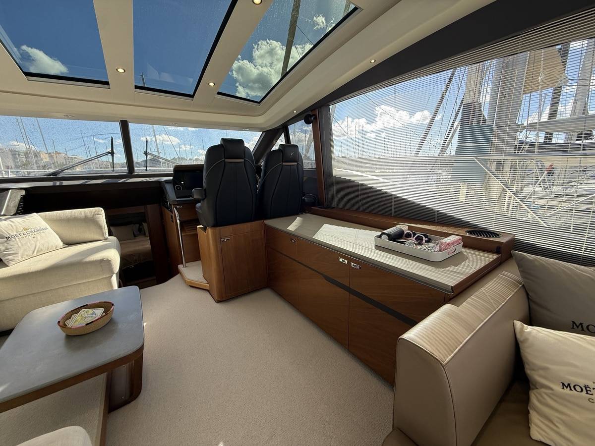 Princess 60