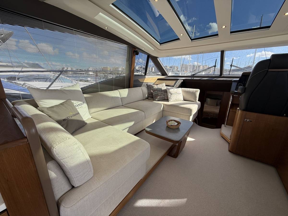 Princess 60