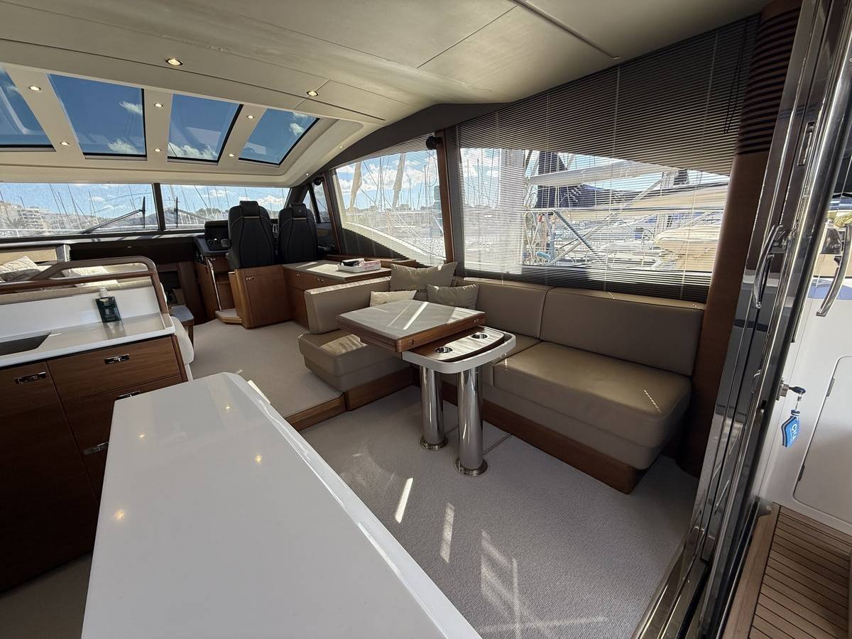 Princess 60