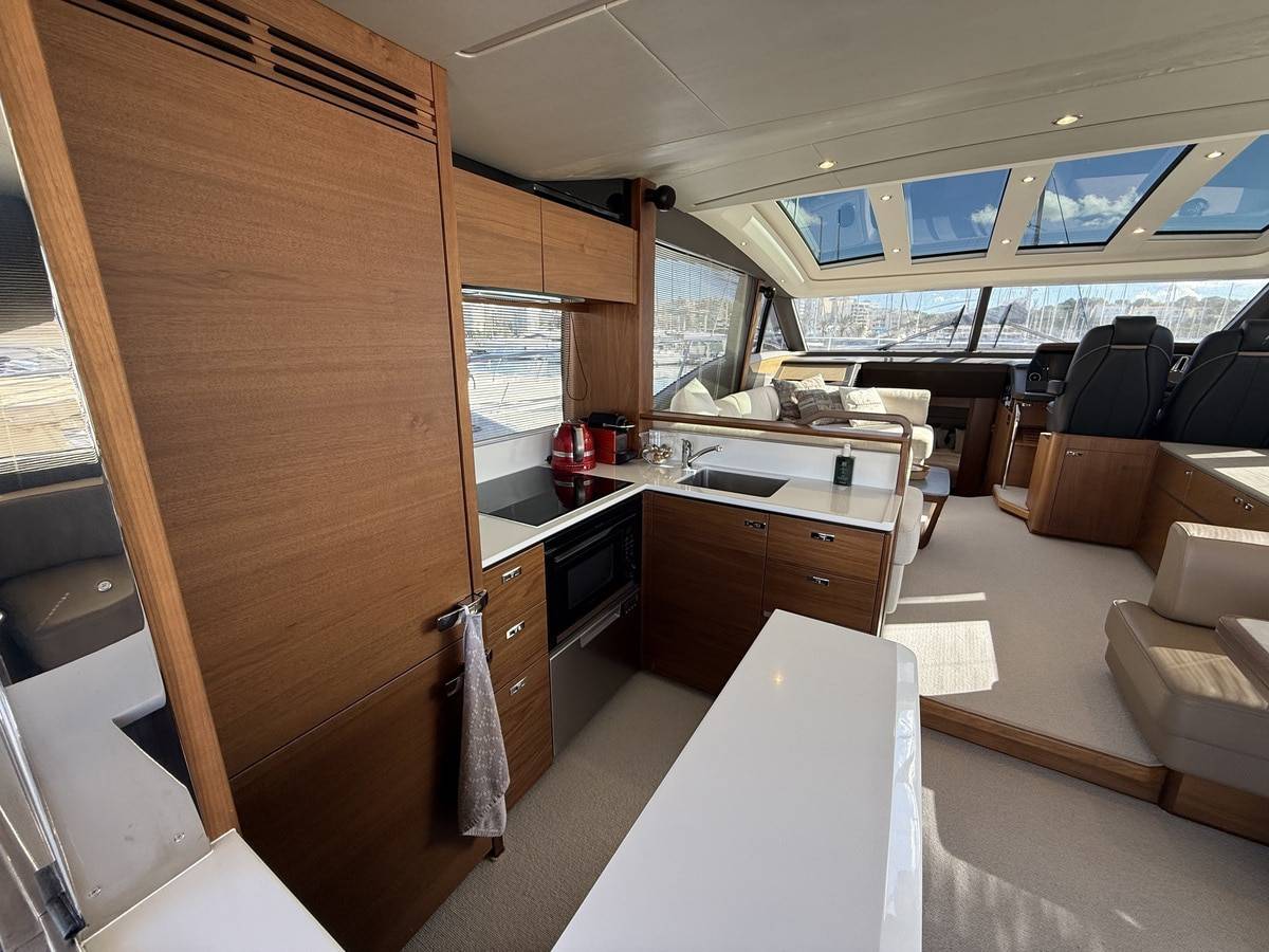 Princess 60