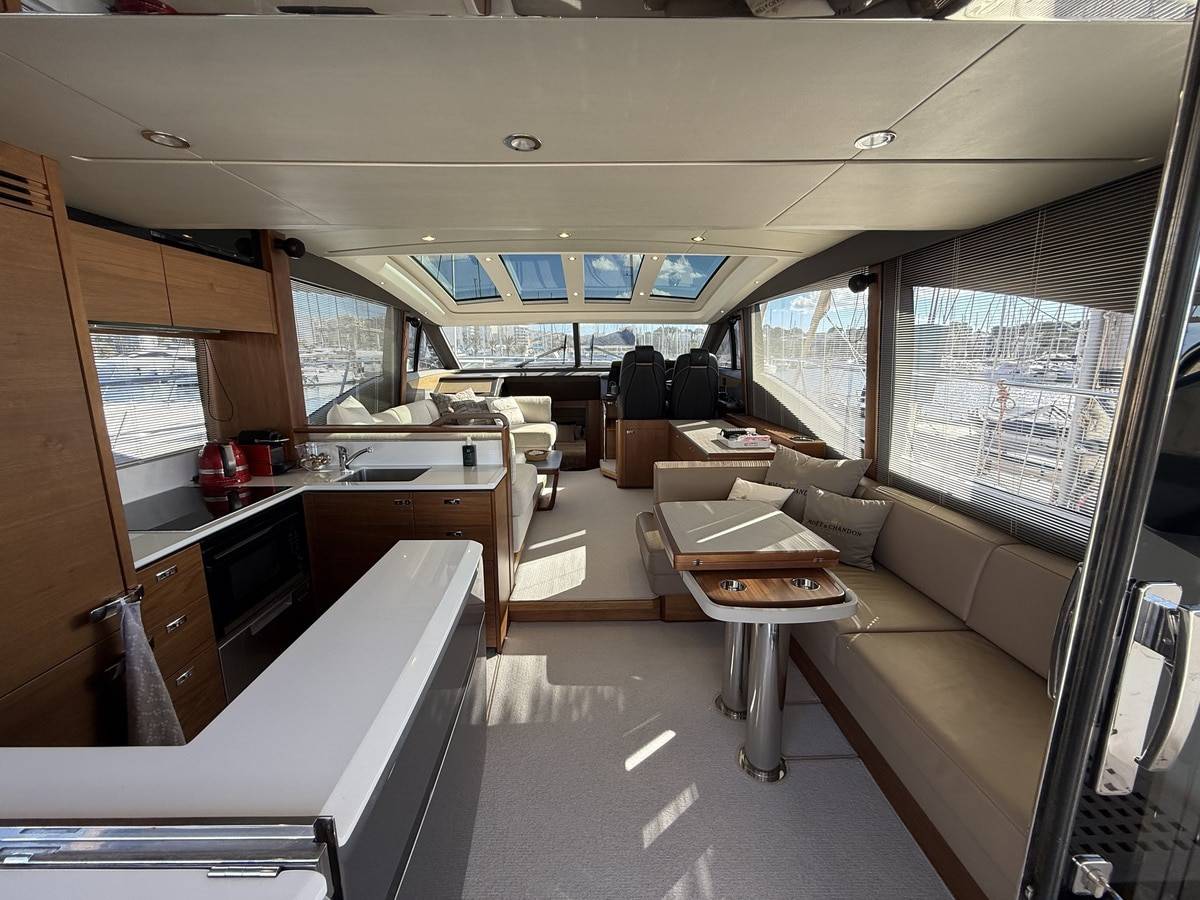 Princess 60