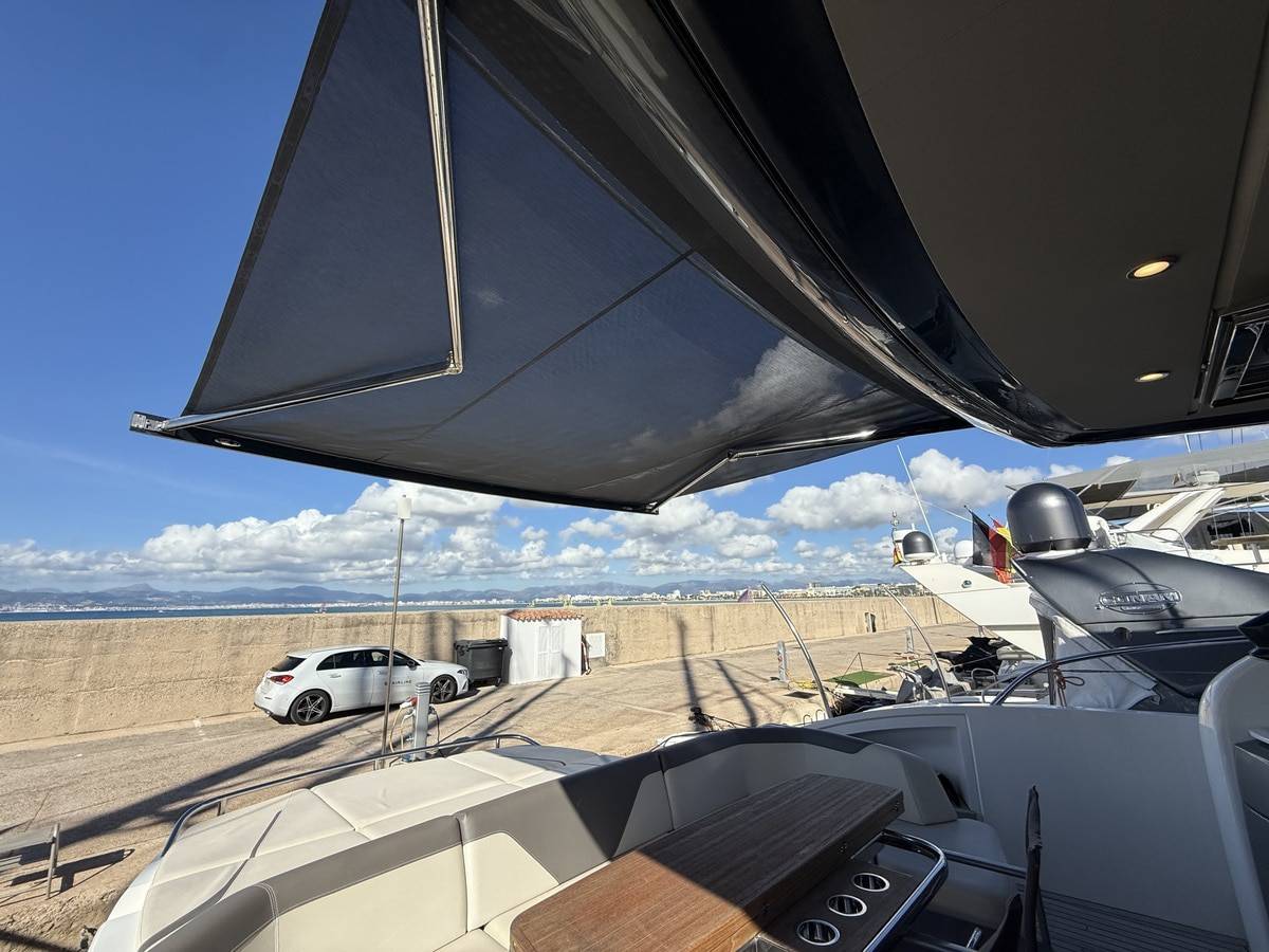 Princess 60