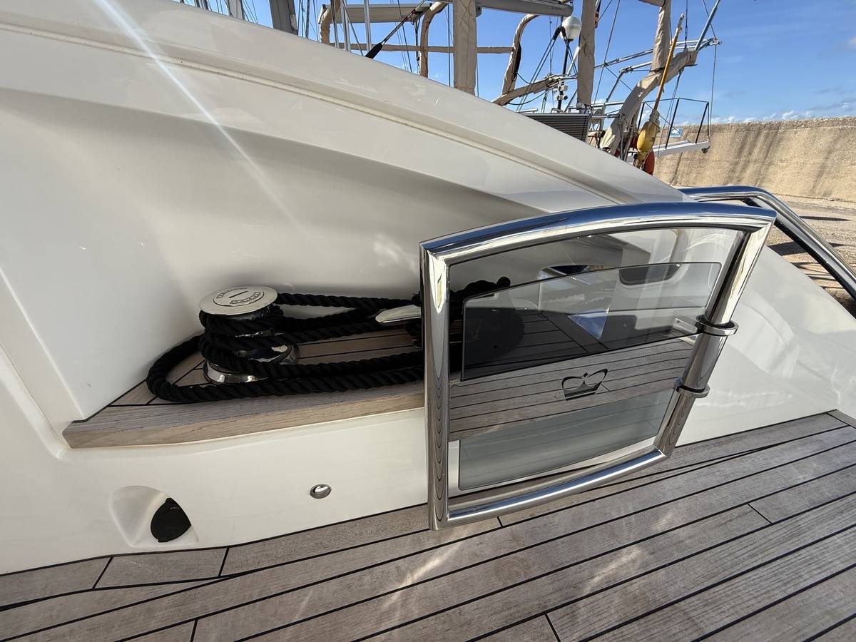 Princess 60