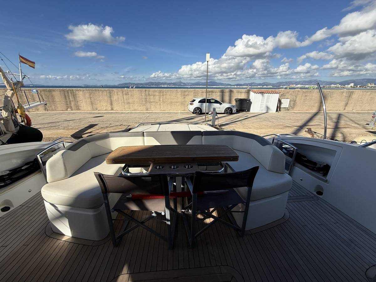 Princess 60