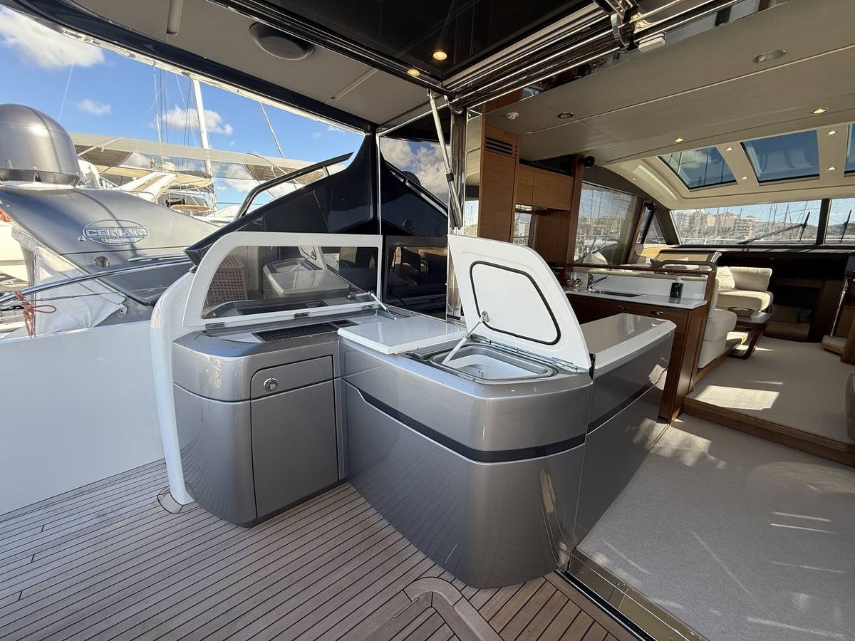 Princess 60
