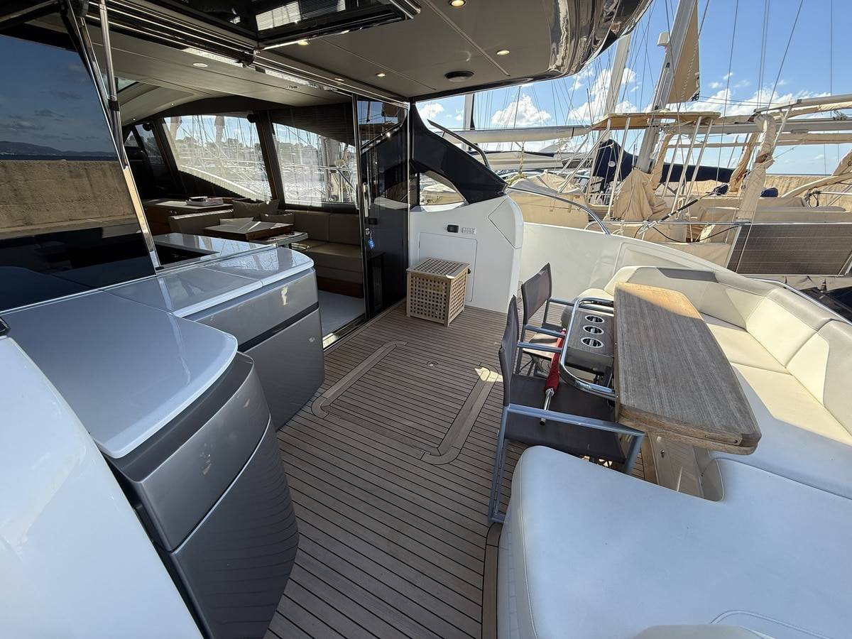 Princess 60
