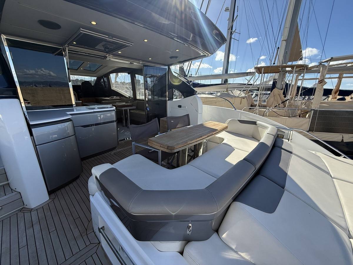 Princess 60