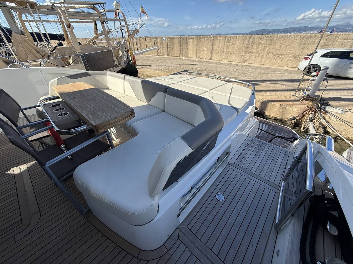 Princess 60