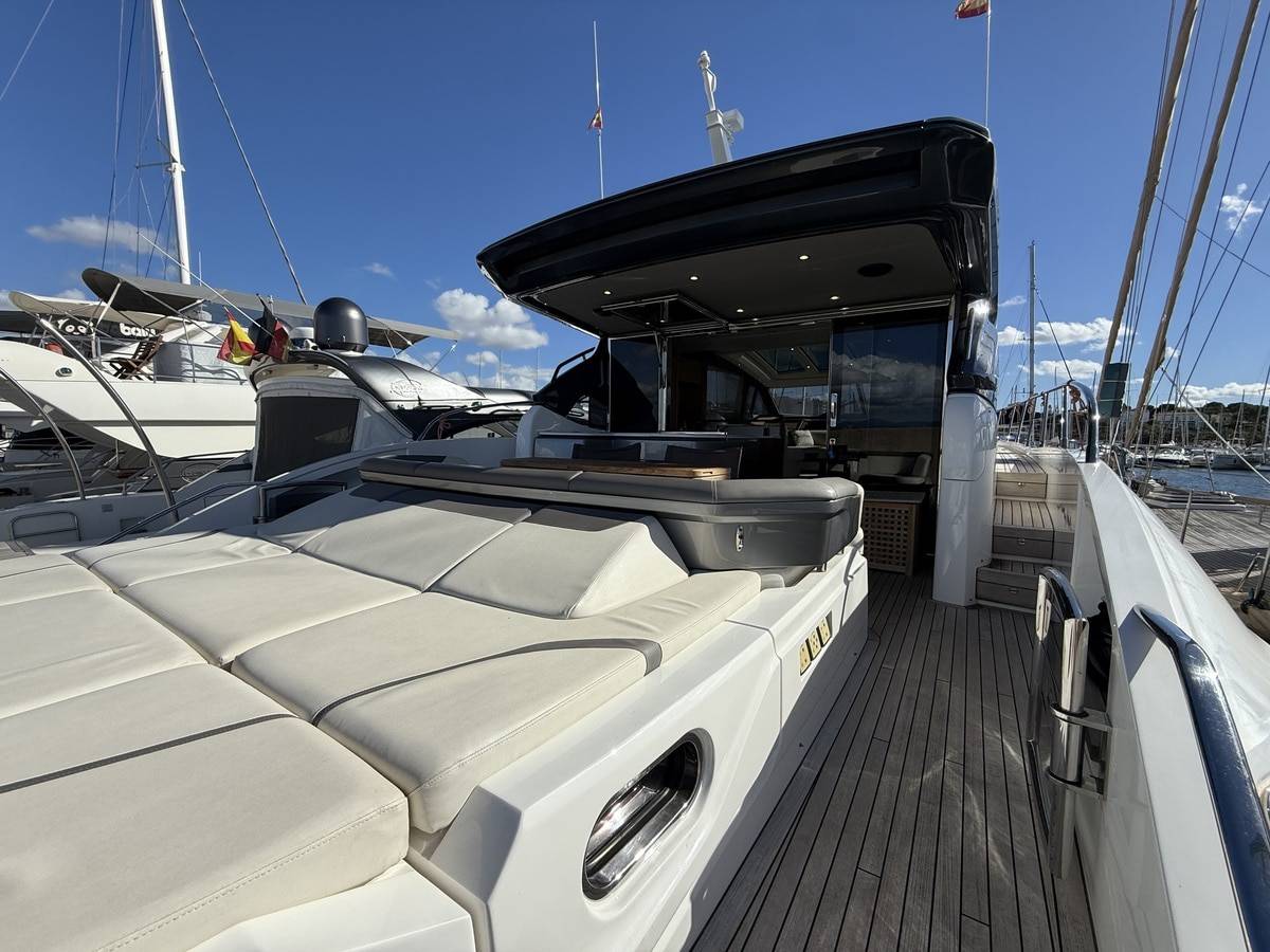 Princess 60