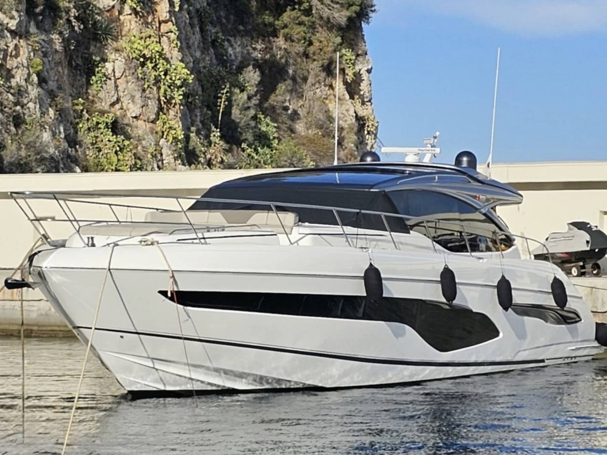 Princess 60
