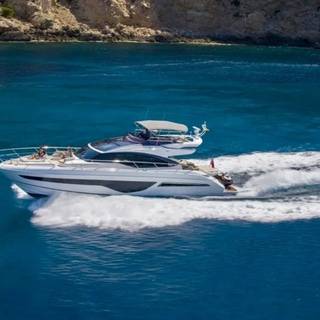 Boat image 1