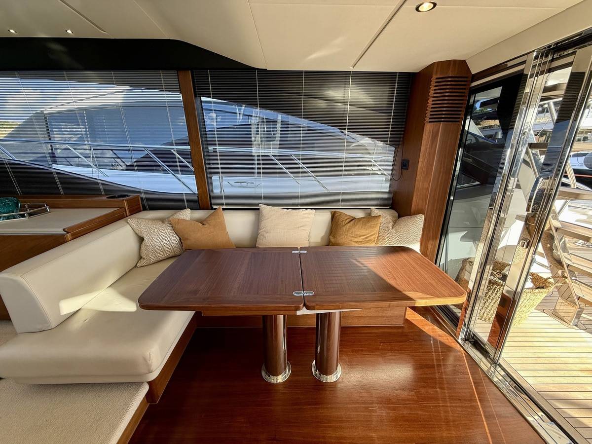 Princess 66