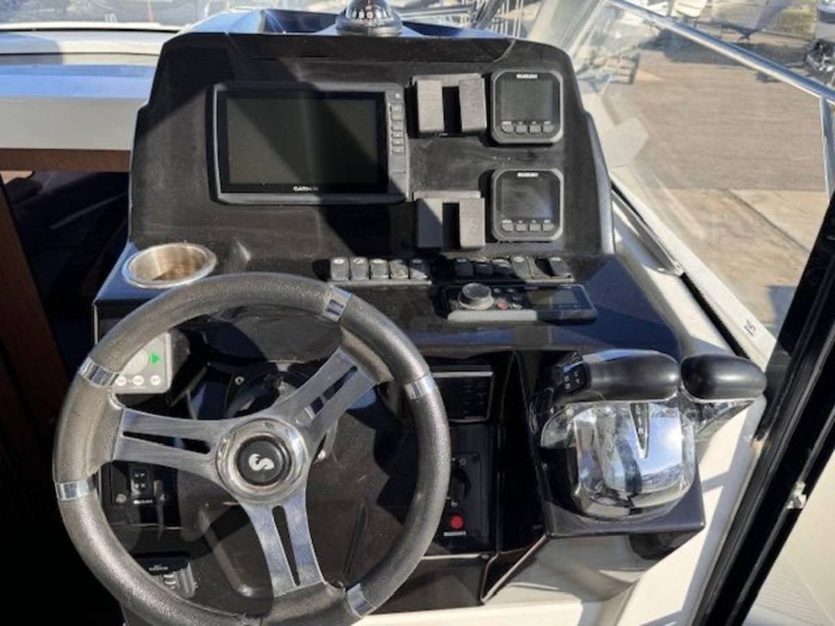 Beneteau 9 OB