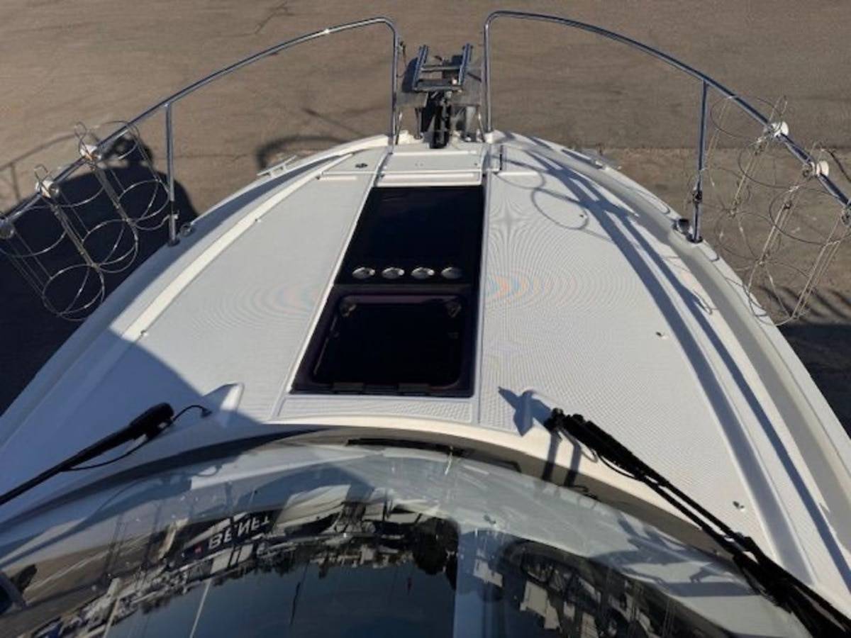 Beneteau 9 OB