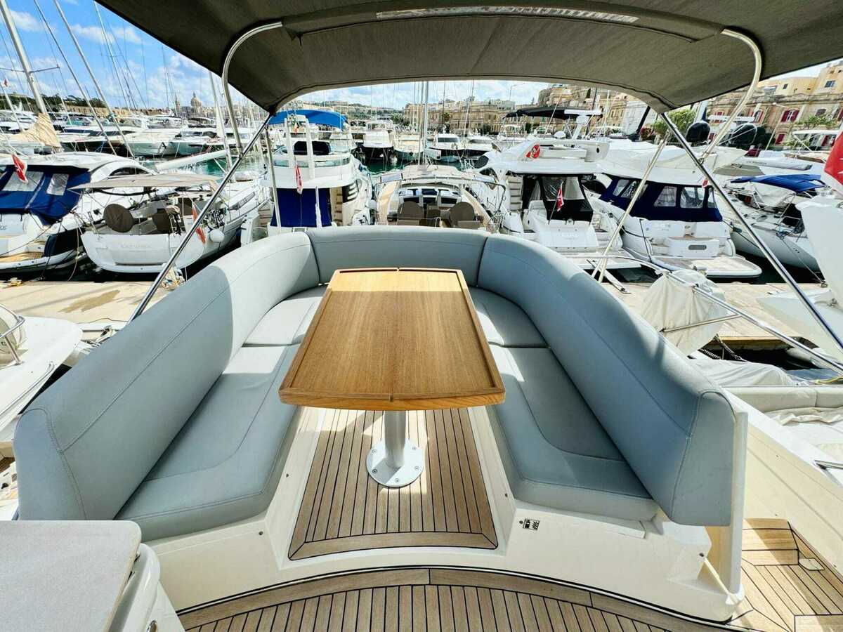 Sealine 50