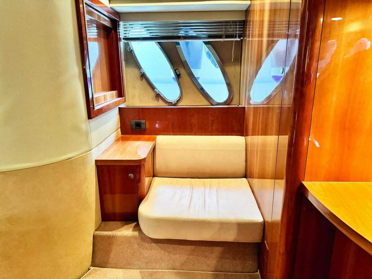 Sealine 50