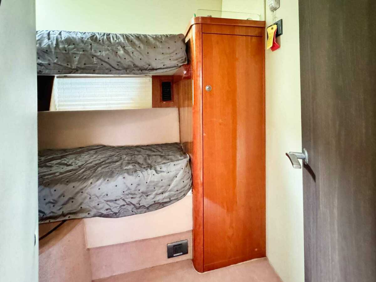 Sealine 50