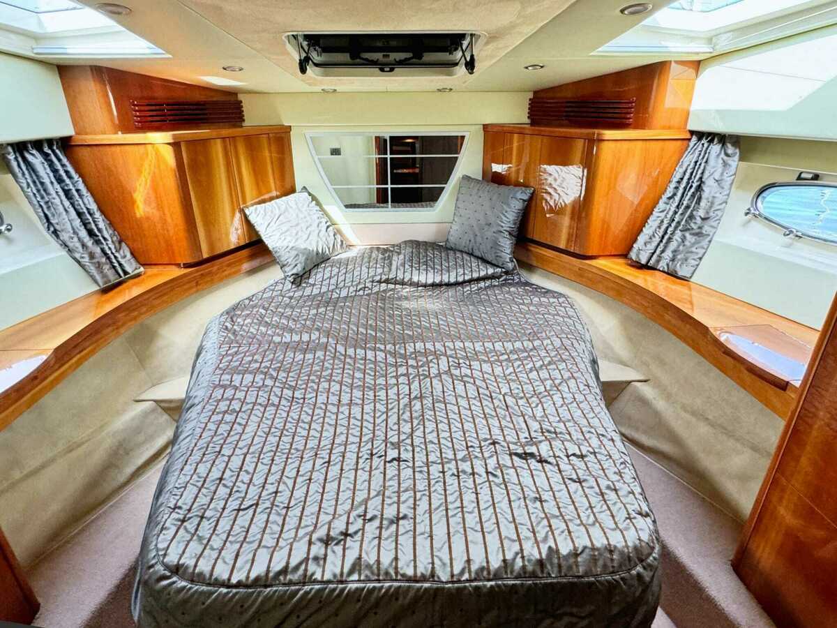 Sealine 50