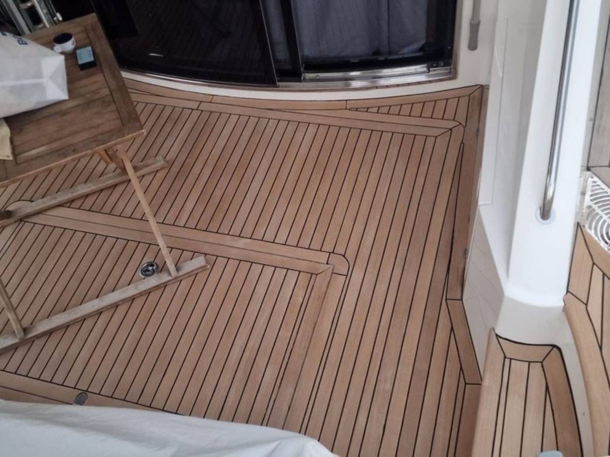 Sealine 50