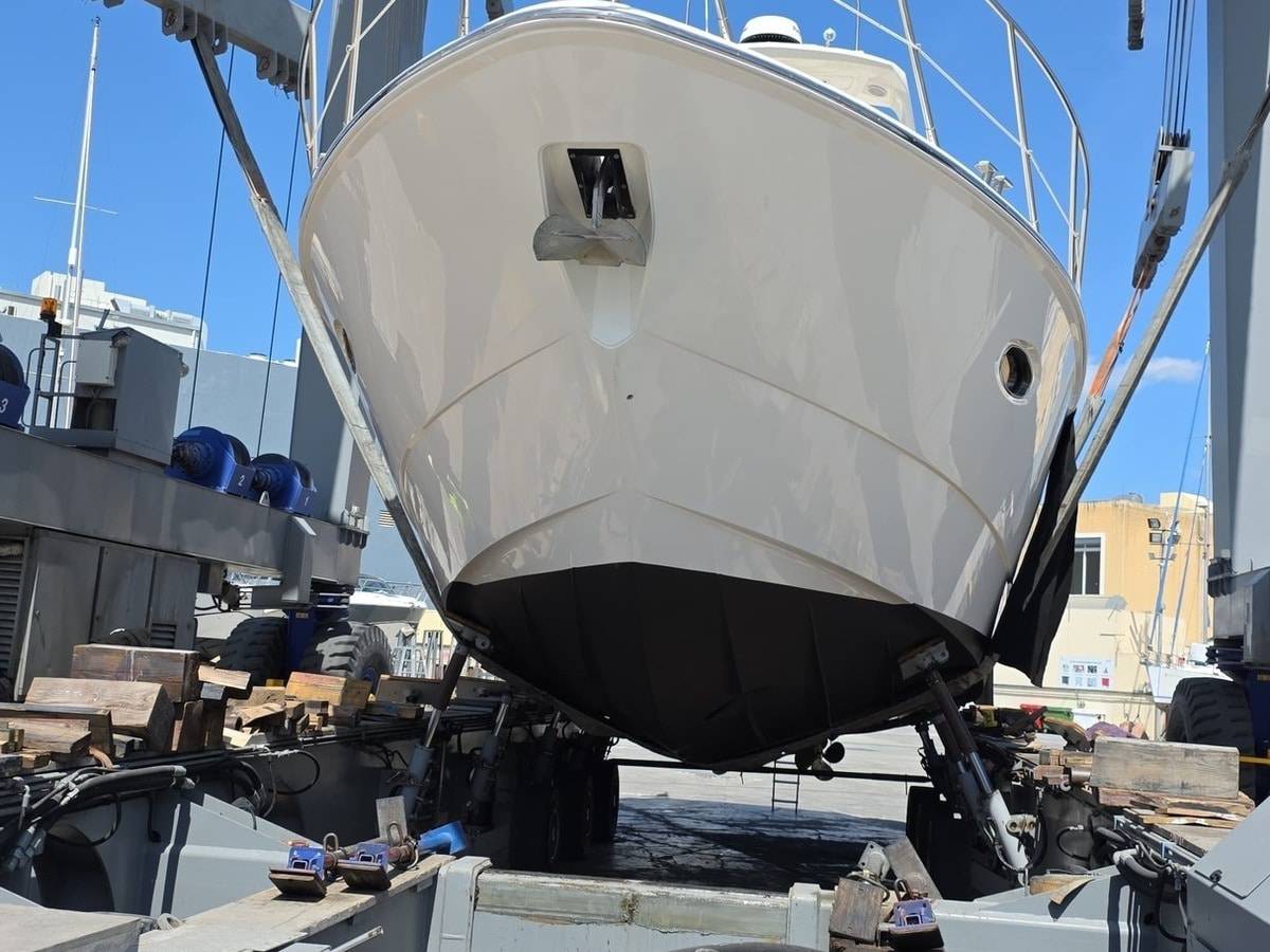 Sealine 50