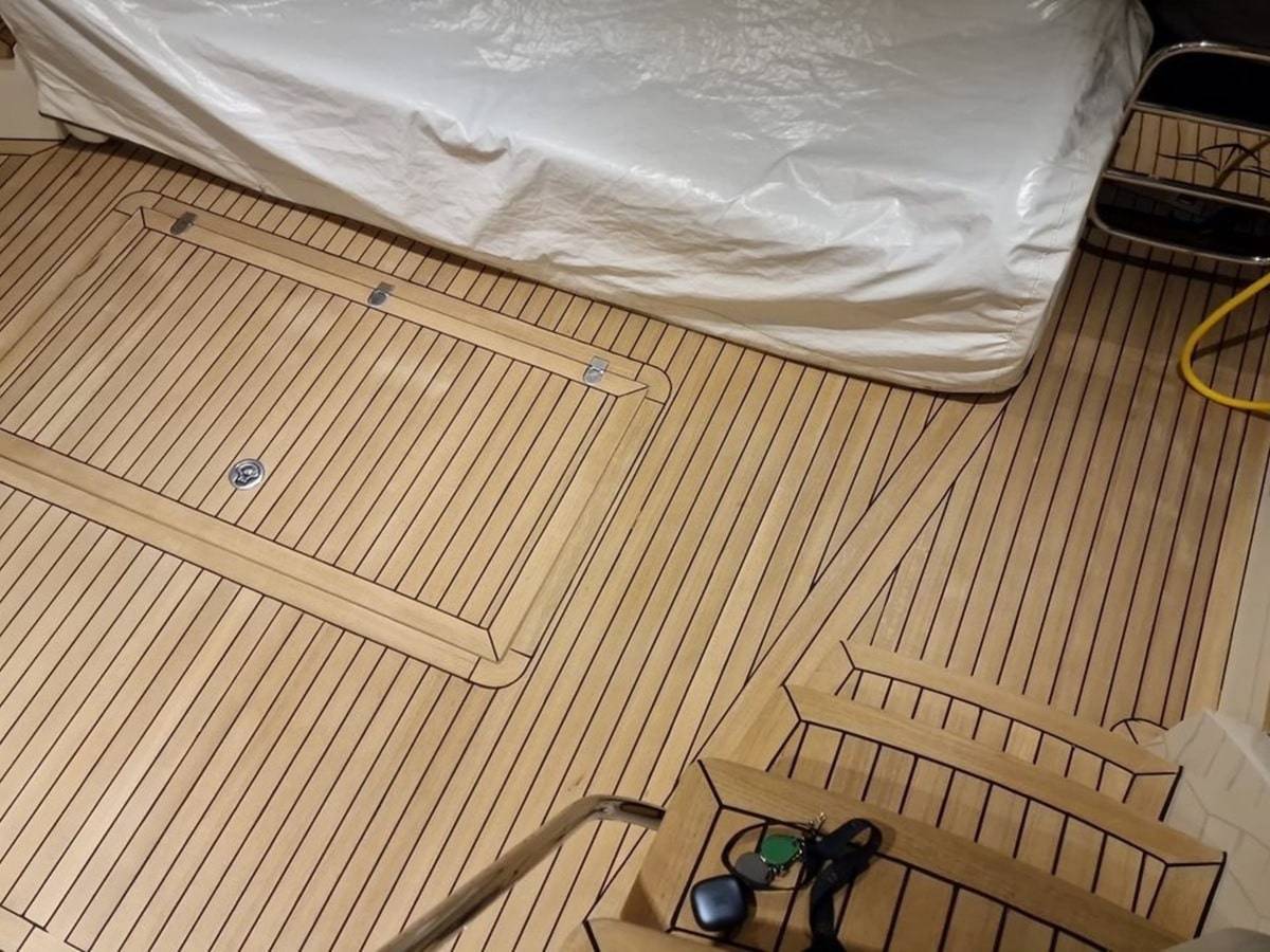 Sealine 50