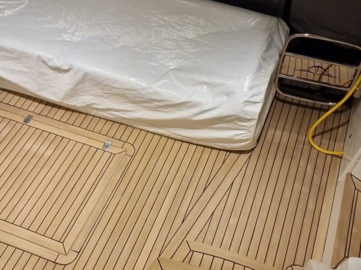Sealine 50