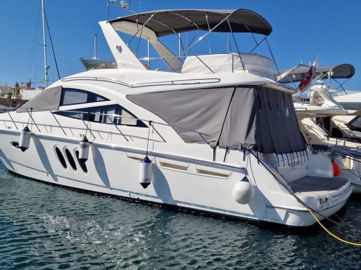 Sealine 50