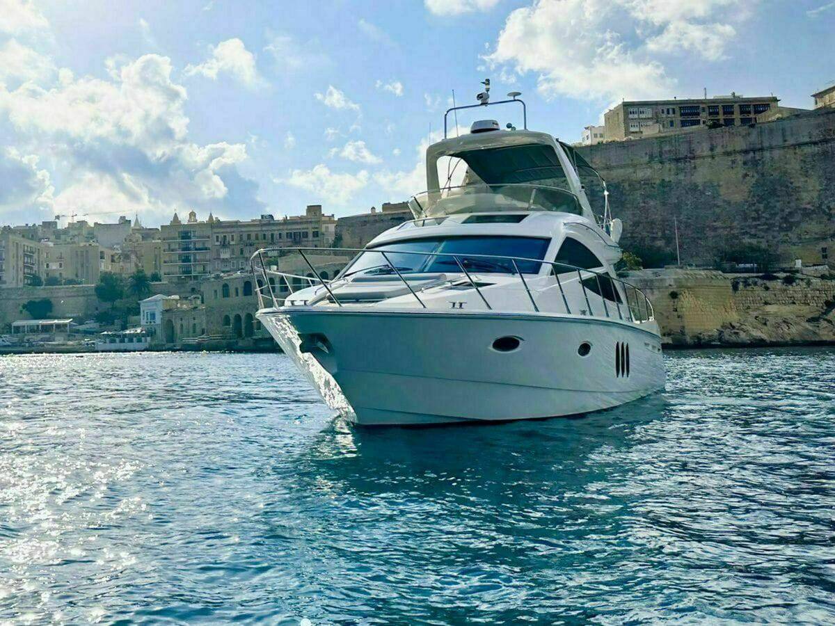 Sealine 50