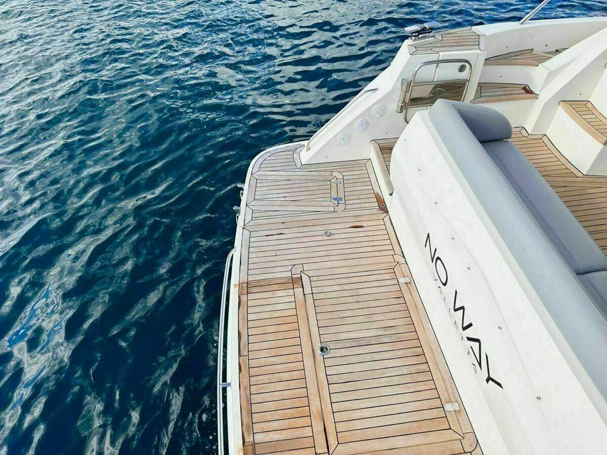 Sealine 50