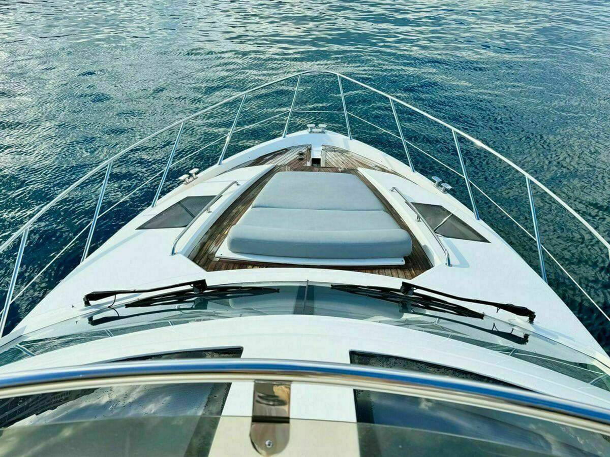 Sealine 50