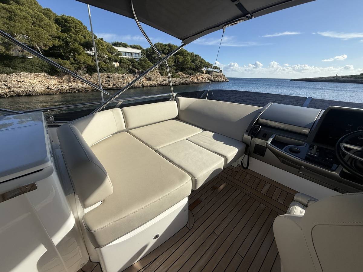 Princess 50