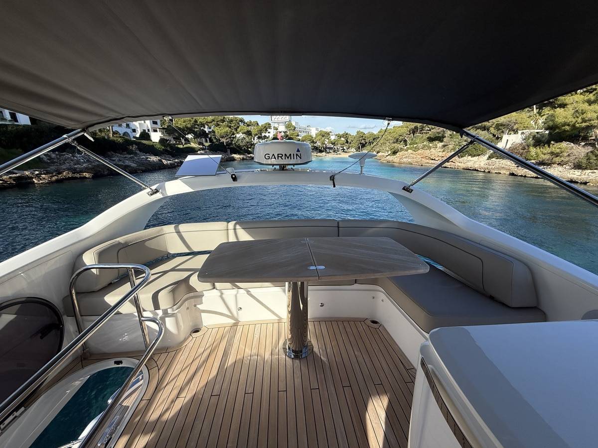 Princess 50