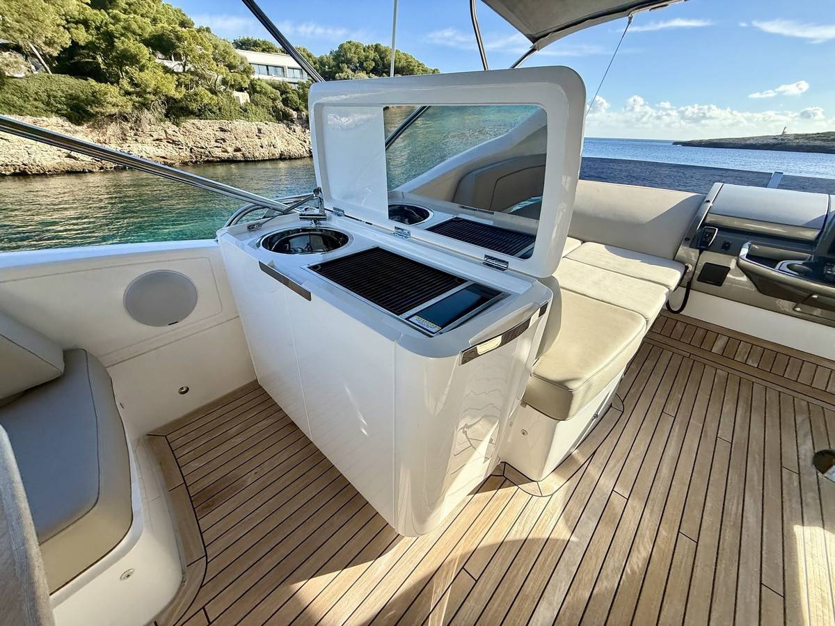 Princess 50